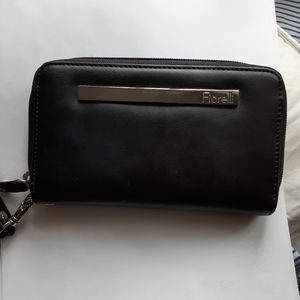 Fiorelli Wristlet Wallet